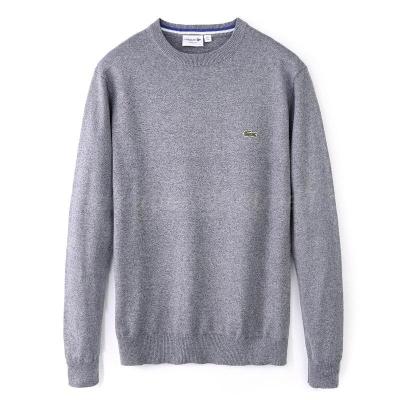 Lacoste Men's Sweater 6